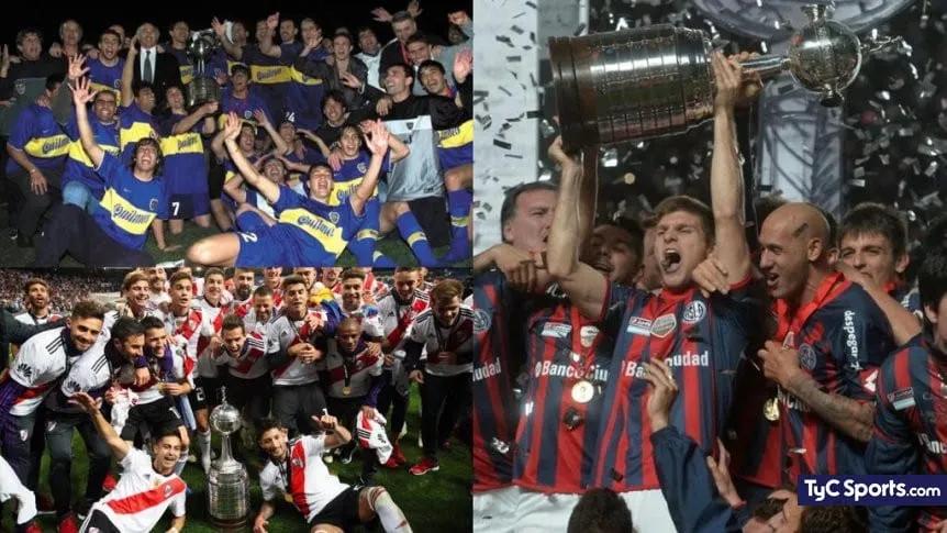 argentinos que jugaron en el real madrid - Cuántos equipos argentinos le ganaron al Real Madrid