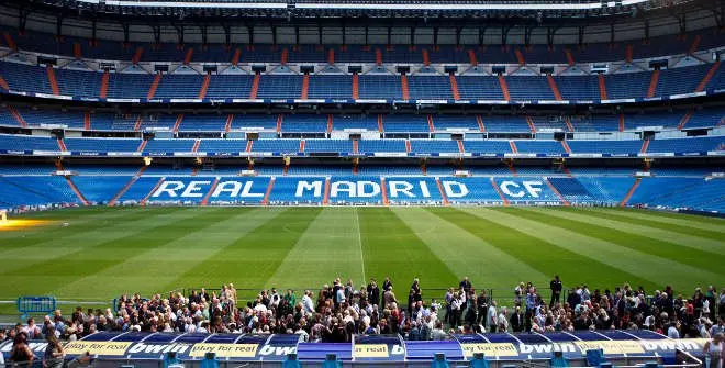 Dónde jugar al fútbol en Madrid - Cuántos equipos de fútbol tiene la ciudad de Madrid donde jugar futbol en madrid - Cuántos equipos de fútbol tiene la ciudad de Madrid