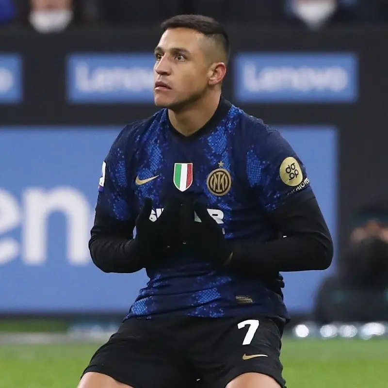 En qué club juega Alexis Sánchez - Cuántos equipos estuvo Alexis Sánchez en que club juega alexis sanchez - Cuántos equipos estuvo Alexis Sánchez