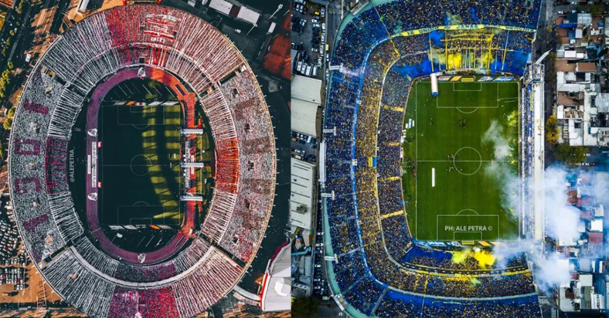 Donde jugar fútbol en Buenos Aires - Cuántos estadios tiene la Ciudad de Buenos Aires donde jugar futbol en buenos aires - Cuántos estadios tiene la Ciudad de Buenos Aires