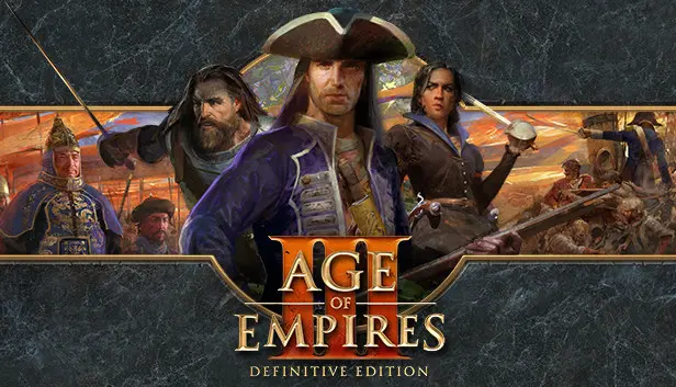 age of empires iii juego - Cuántos GB Pesa Age of Empires 3