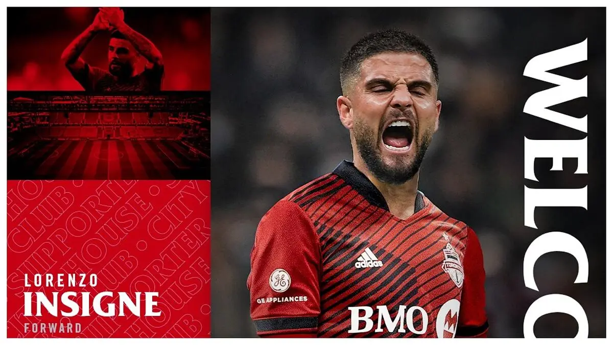 ¿Dónde juega Lorenzo Insigne? - Cuántos goles lleva insigne donde juega insigne - Cuántos goles lleva insigne
