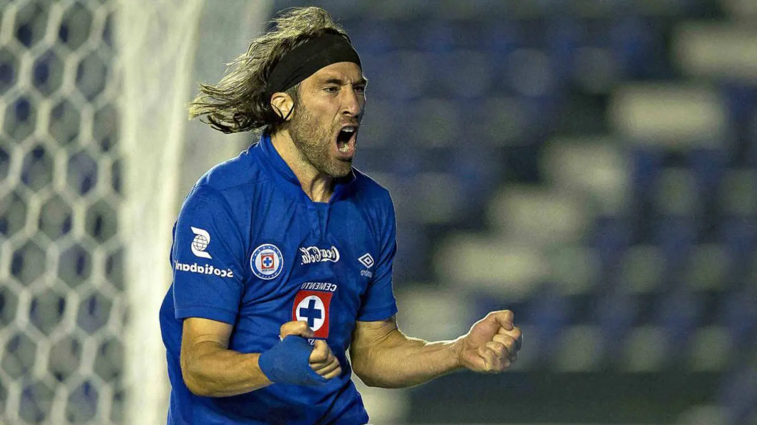 ¿Dónde juega Pavone? - Cuántos goles metio Mariano Pavone en Cruz Azul donde juega pavone - Cuántos goles metio Mariano Pavone en Cruz Azul