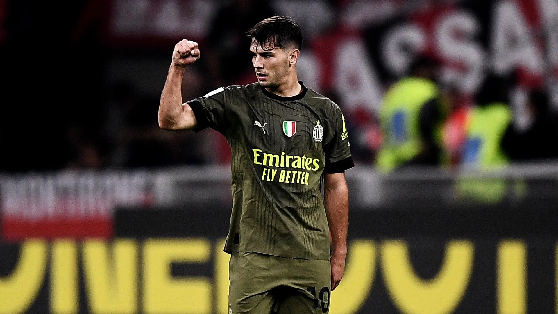 ¿En qué posición juega Brahim Díaz? Todo lo que necesitas saber - Cuántos goles tiene Brahim Díaz que posicion juega brahim diaz - Cuántos goles tiene Brahim Díaz