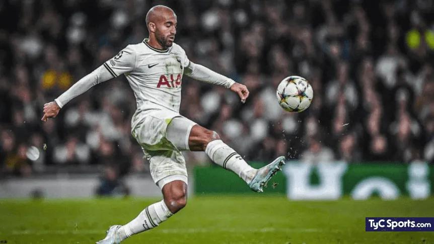 En qué equipo juega Lucas Moura - Cuántos goles tiene Lucas Moura en que equipo juega lucas moura - Cuántos goles tiene Lucas Moura