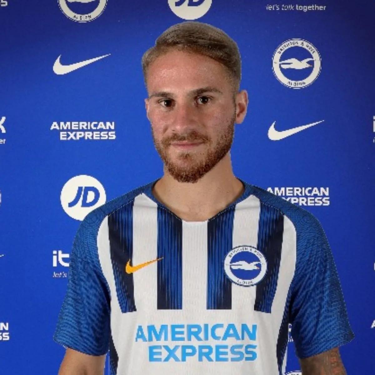 En qué club juega Alexis Mac Allister - Cuántos goles tiene Mac Allister en el Liverpool en qué club juega alexis mac allister - Cuántos goles tiene Mac Allister en el Liverpool