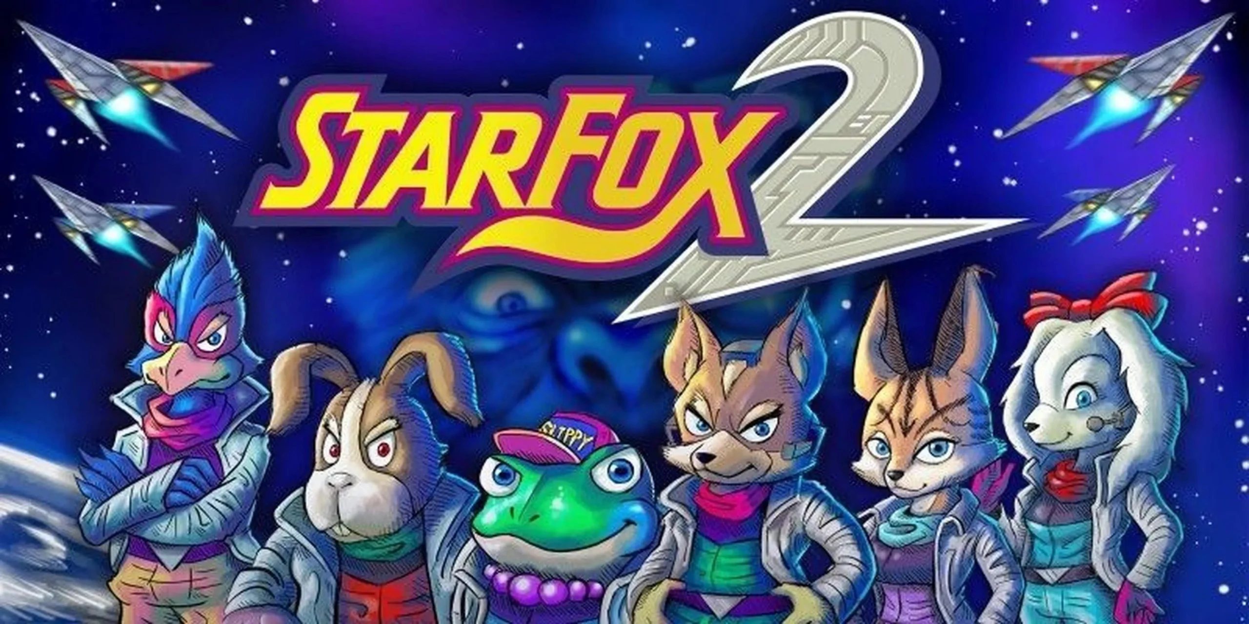 jugar star fox online - Cuántos juegos de Star Fox hay