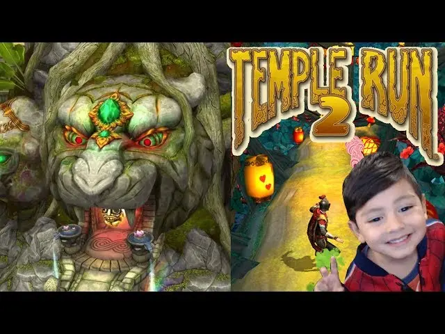 juegos de temple run para jugar - Cuántos juegos de Temple Run hay