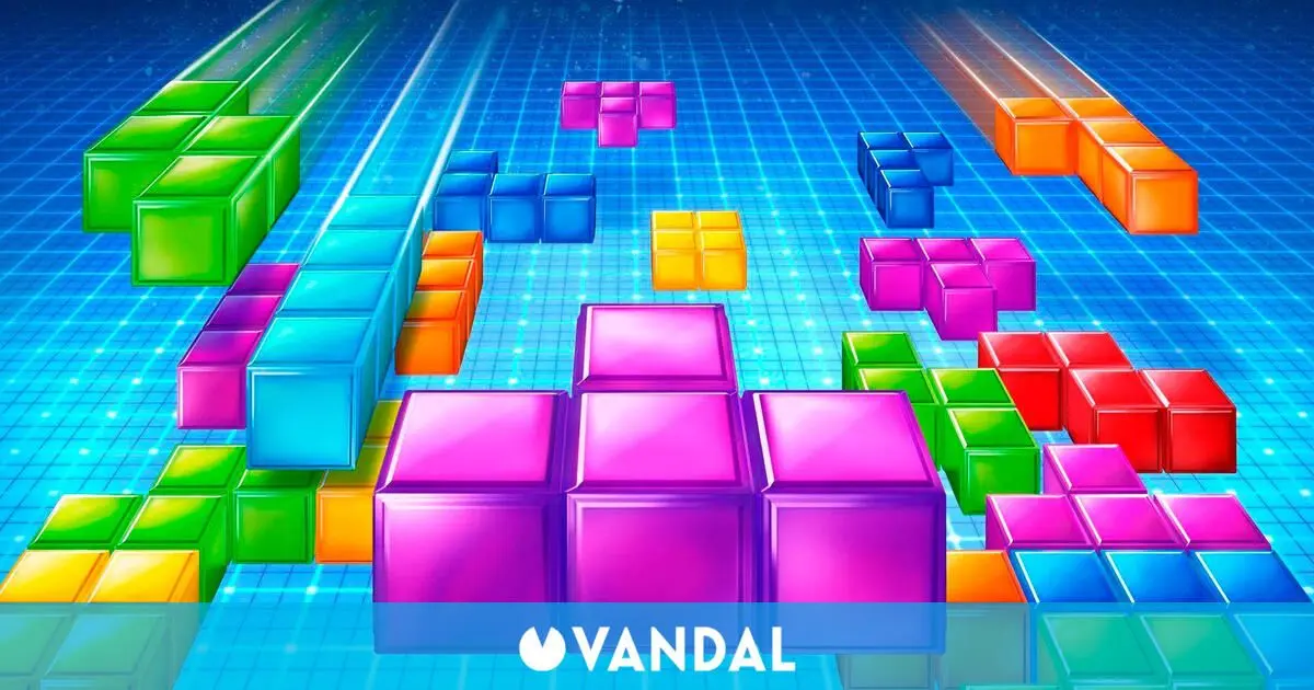 tetris isla de juegos - Cuántos juegos de Tetris hay