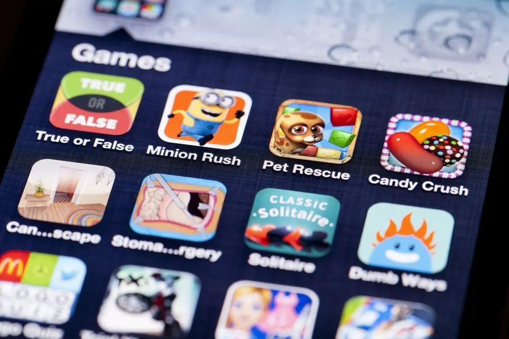 Juegos móvil: la revolución del entretenimiento en la palma de tu mano - Cuántos juegos hay en celular juegos movil - Cuántos juegos hay en celular