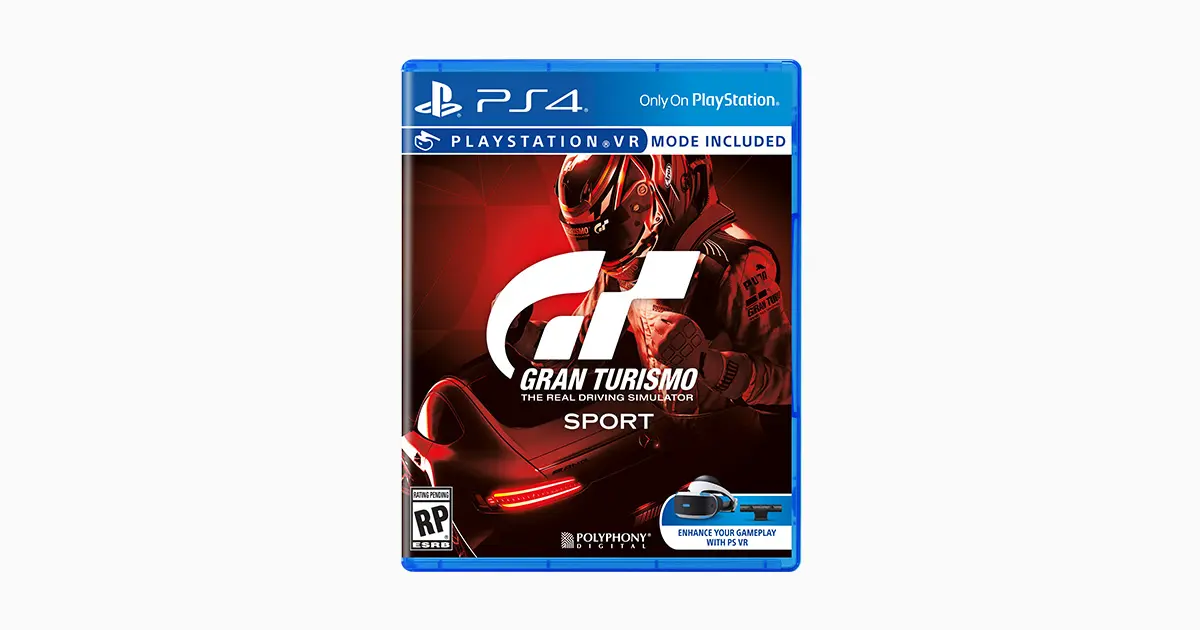 Jugar Gran Turismo Sport: El fin de una era en el entorno de las carreras virtuales - Cuántos jugadores pueden jugar en Gran Turismo Sport jugar gran turismo sport - Cuántos jugadores pueden jugar en Gran Turismo Sport