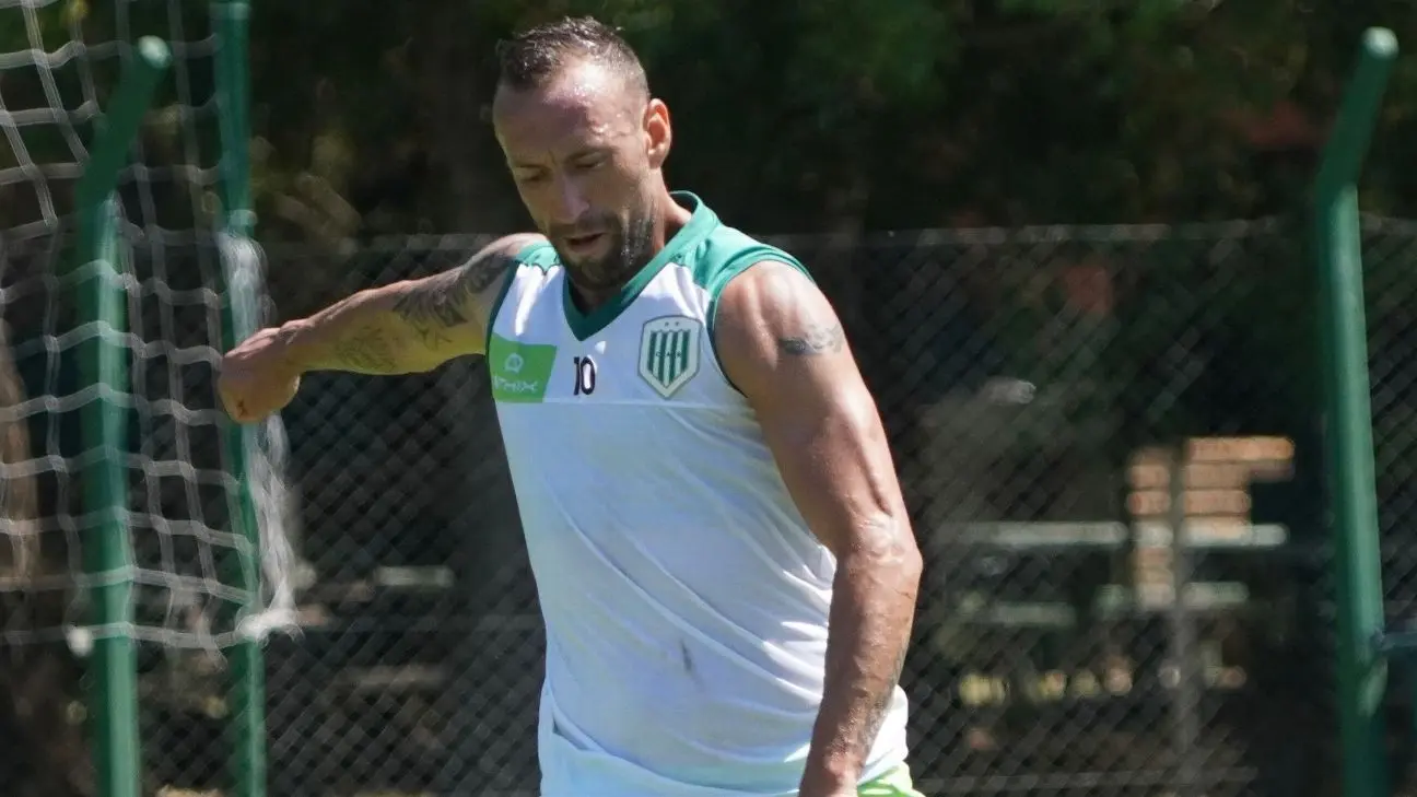 Uruguayo que juega en River: Luciano Rodríguez - Cuántos jugadores uruguayos juegan en Argentina uruguayo que juega en river - Cuántos jugadores uruguayos juegan en Argentina