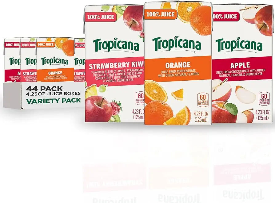 La caja de jugo: una opción práctica y deliciosa - Cuántos ml tiene una caja de jugo caja de jugo - Cuántos ml tiene una caja de jugo