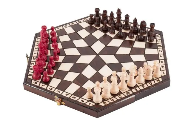 cuantas jugadas tiene el ajedrez - Cuántos movimientos dura una partida de ajedrez