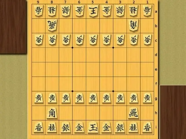 Aprender a jugar Shogi: El ajedrez japonés - Cuántos movimientos tiene el Shogi aprender a jugar shogi - Cuántos movimientos tiene el Shogi