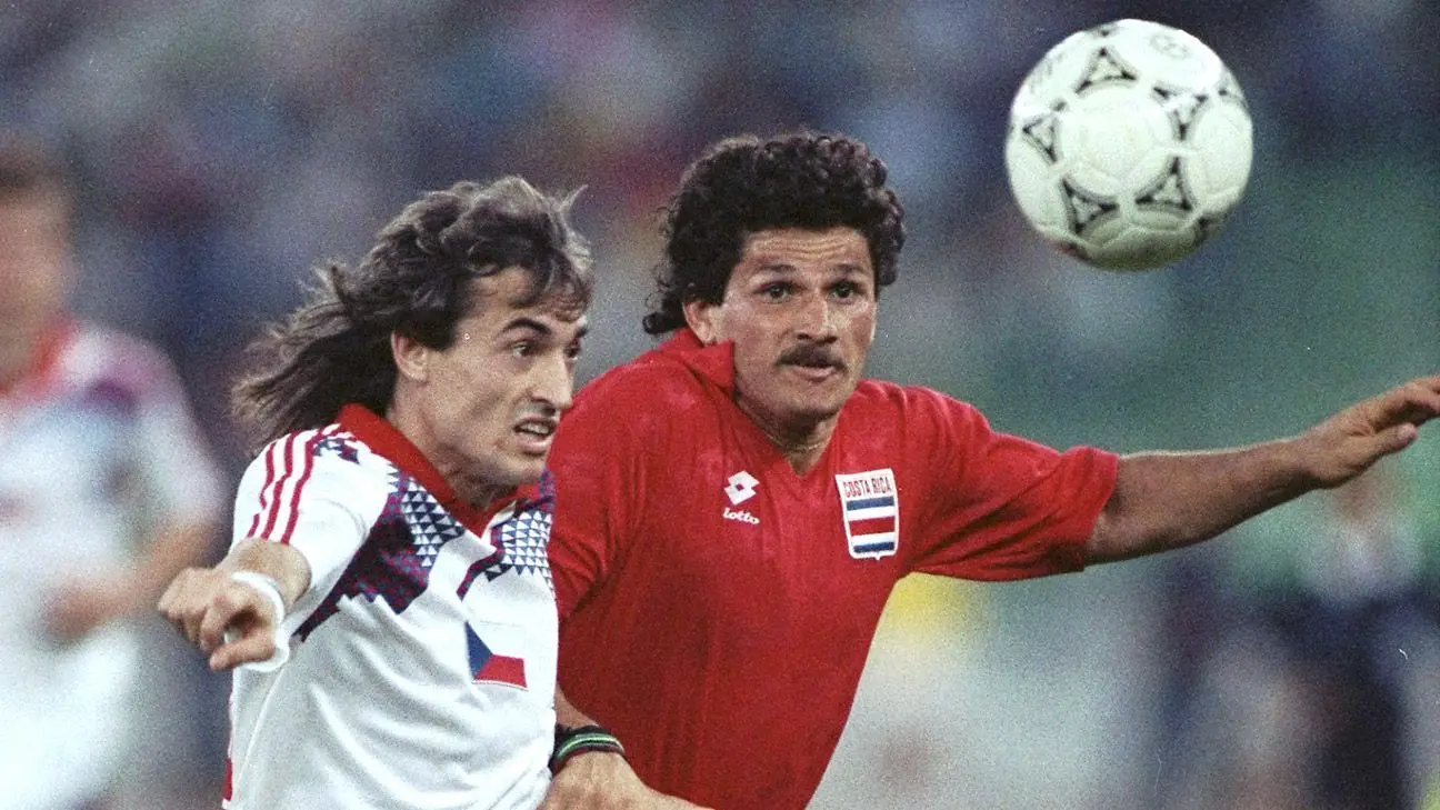 Costa Rica en los mundiales de fútbol - Cuántos mundiales ha ganado la selección de Costa Rica costa rica mundiales jugados - Cuántos mundiales ha ganado la selección de Costa Rica