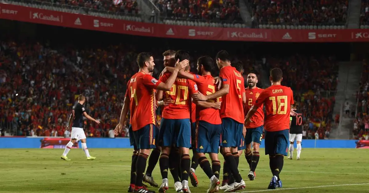 En qué estadio juega España de local - Cuántos mundiales se han hecho en España en que estadio juega españa de local - Cuántos mundiales se han hecho en España