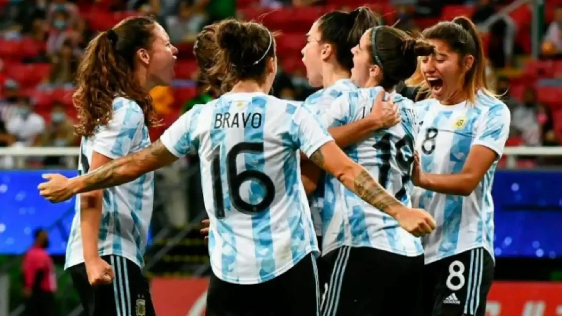 Cuántos Mundiales jugó Argentina Femenino - Cuántos Mundiales tiene la Selección Argentina femenina cuantos mundiales jugo argentina femenino - Cuántos Mundiales tiene la Selección Argentina femenina