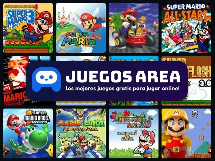 super mario maker juegos area - Cuántos mundos tiene Super Mario Maker
