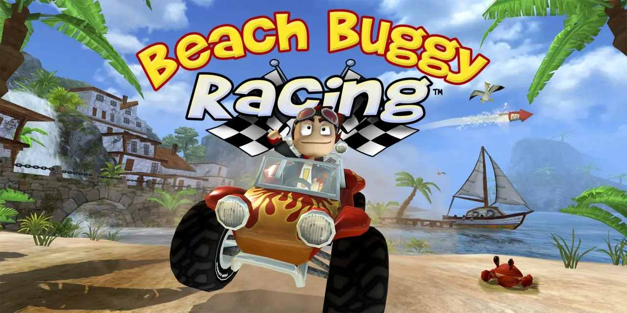 Juegos de Buggy Racing: La emoción de la velocidad en tus manos - Cuántos niveles tiene el juego Beach Buggy Racing 2 juegos de buggy racing - Cuántos niveles tiene el juego Beach Buggy Racing 2
