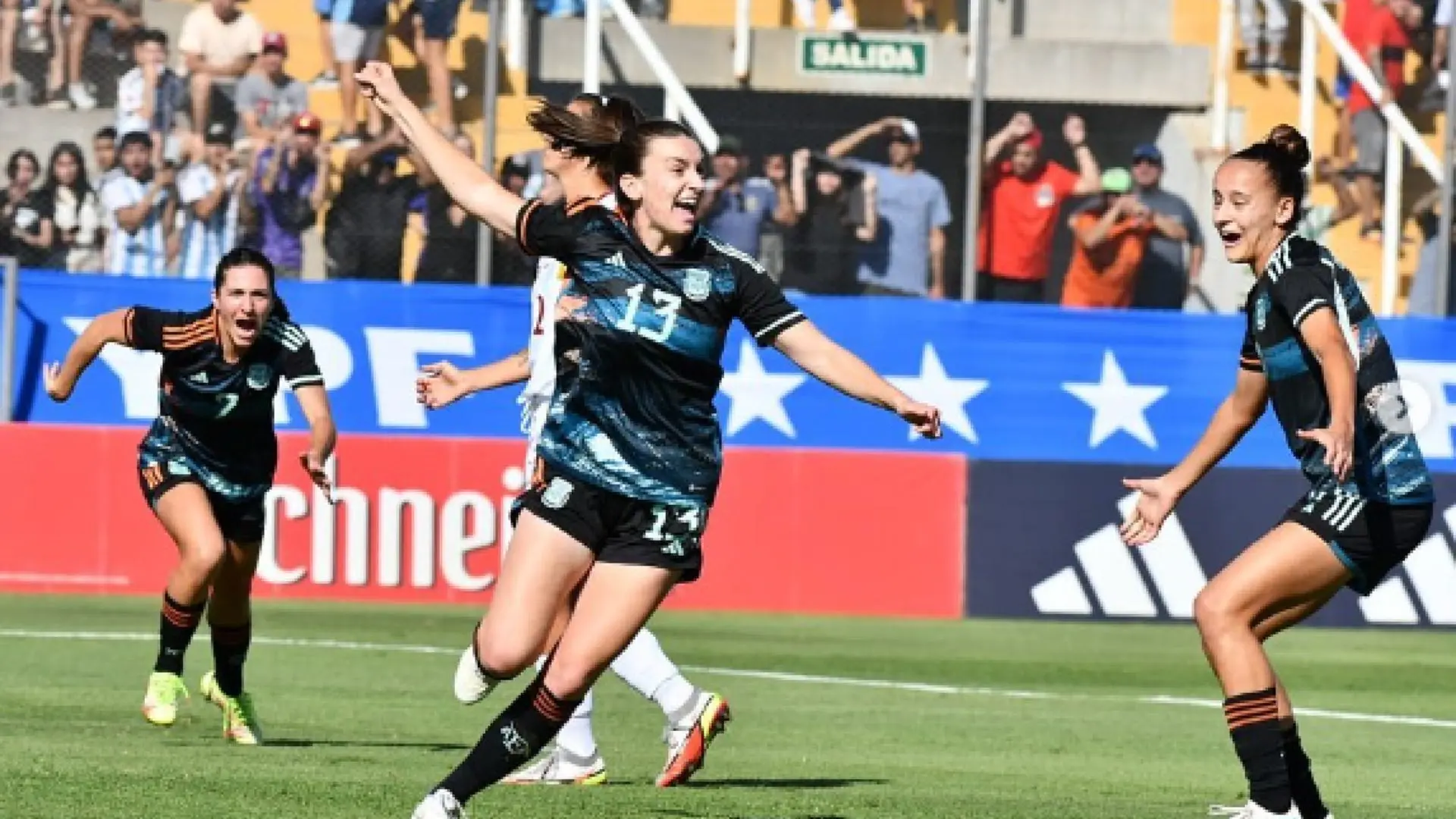 Cuántos Mundiales jugó la Selección Argentina femenina - Cuántos partidos ganó Argentina en el Mundial Femenino cuantos mundiales femeninos jugo argentina - Cuántos partidos ganó Argentina en el Mundial Femenino