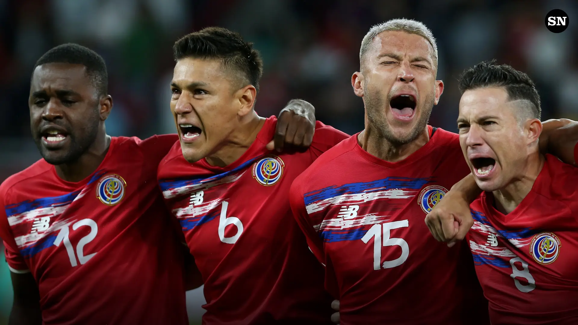 Costa Rica en los mundiales de fútbol - Cuántos partidos ha ganado la selección de Costa Rica costa rica mundiales jugados - Cuántos partidos ha ganado la selección de Costa Rica