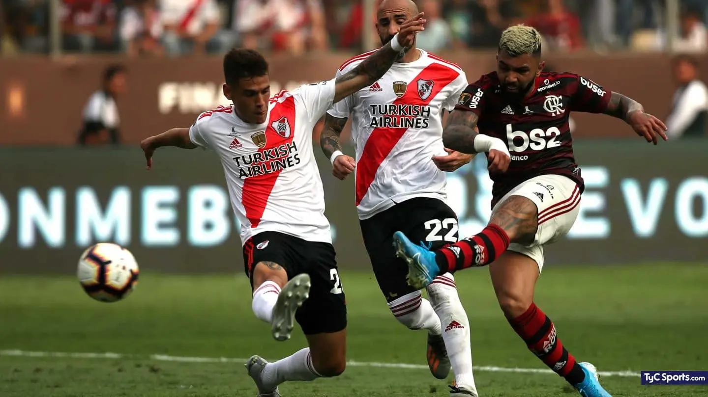 River vs Flamengo: Partidos Jugados - Cuántos partidos ha ganado River river vs flamengo partidos jugados - Cuántos partidos ha ganado River