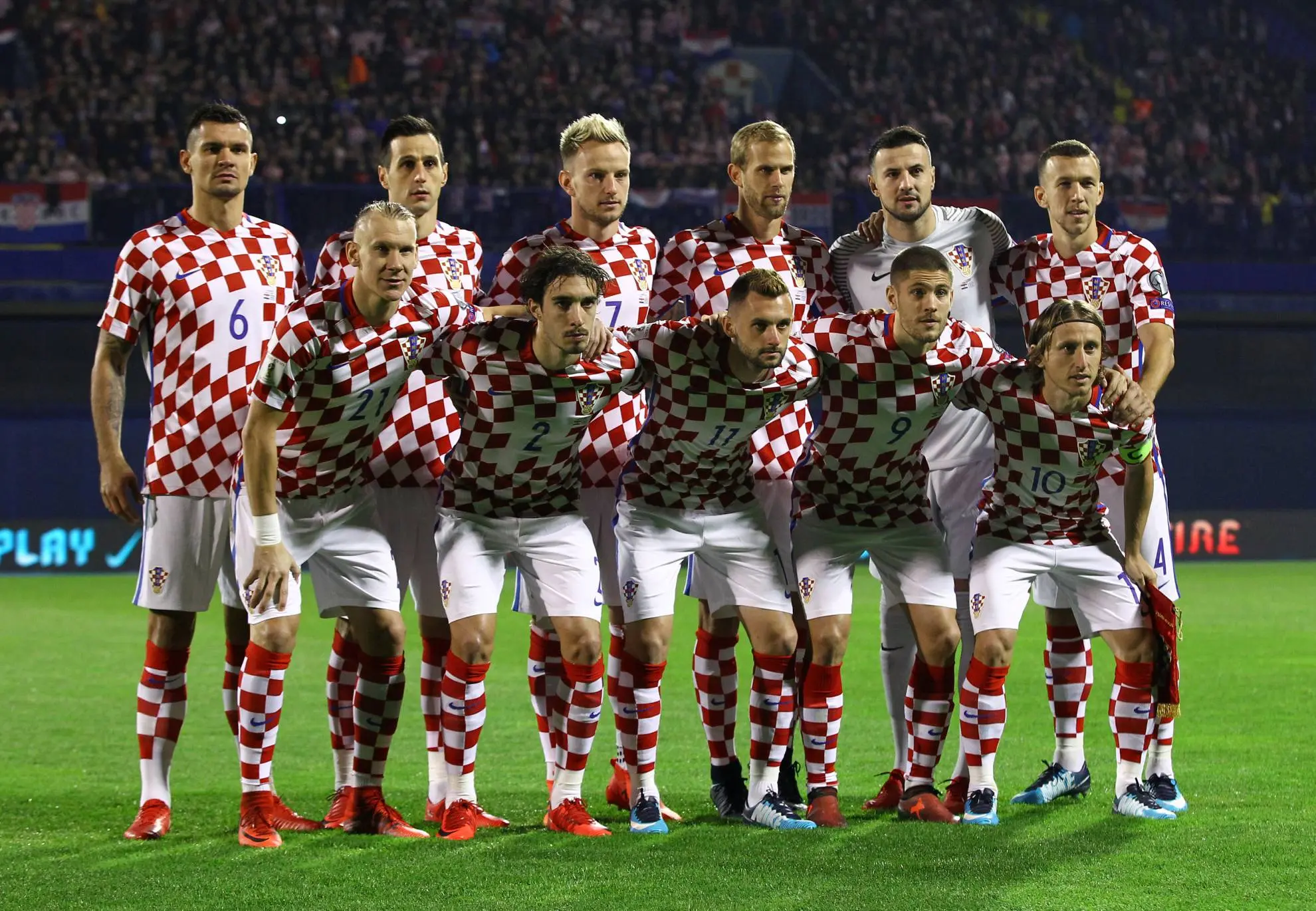 Croacia en los mundiales de fútbol - Cuántos partidos ha jugado Croacia croacia mundiales jugados - Cuántos partidos ha jugado Croacia