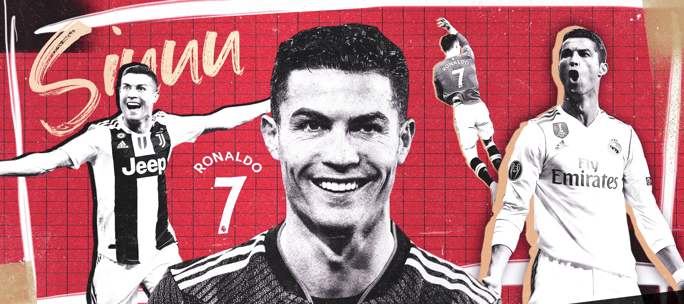 ronaldo juega en la juventus - Cuántos partidos jugó cr7 en la Juventus