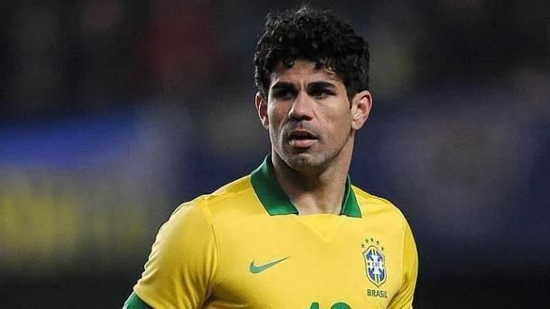 ¿Dónde jugaba Diego Costa? - Cuántos partidos jugó Diego Costa en Brasil donde jugaba diego costa - Cuántos partidos jugó Diego Costa en Brasil