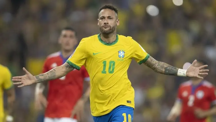 Cuántos Mundiales jugó Neymar - Cuántos partidos jugó Neymar en el Mundial de Qatar cuantos mundiales jugo neymar - Cuántos partidos jugó Neymar en el Mundial de Qatar
