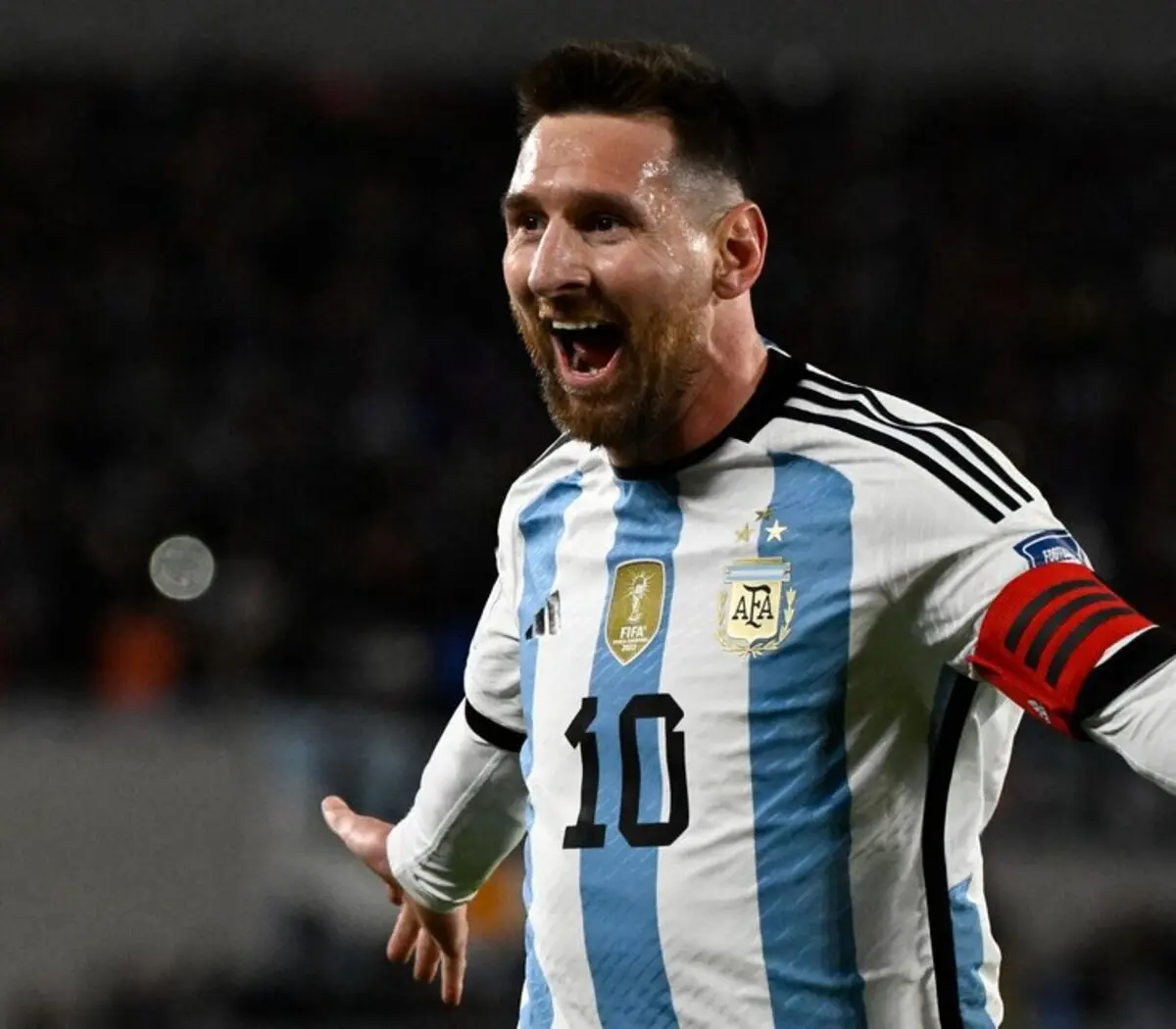 Cuantos partidos jugó Messi con la selección argentina - Cuántos partidos perdió Messi en Argentina cuantos partidos jugo messi con la seleccion argentina - Cuántos partidos perdió Messi en Argentina