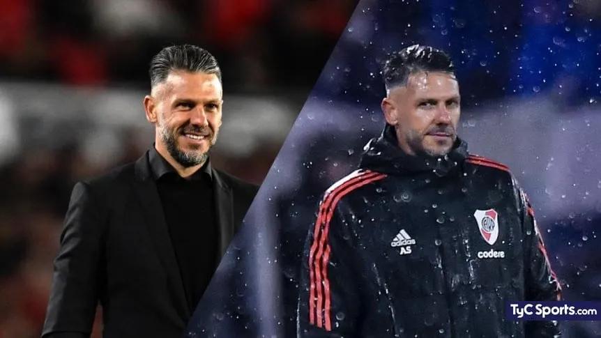 Equipos donde jugó Demichelis - Cuántos partidos Perdió River con Demichelis equipos donde jugo demichelis - Cuántos partidos Perdió River con Demichelis