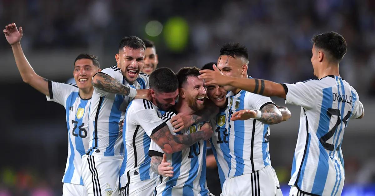 Cuantos partidos se juegan en el Mundial - Cuántos partidos son para clasificar al Mundial 2026 cuantos partidos se juegan en el mundial - Cuántos partidos son para clasificar al Mundial 2026