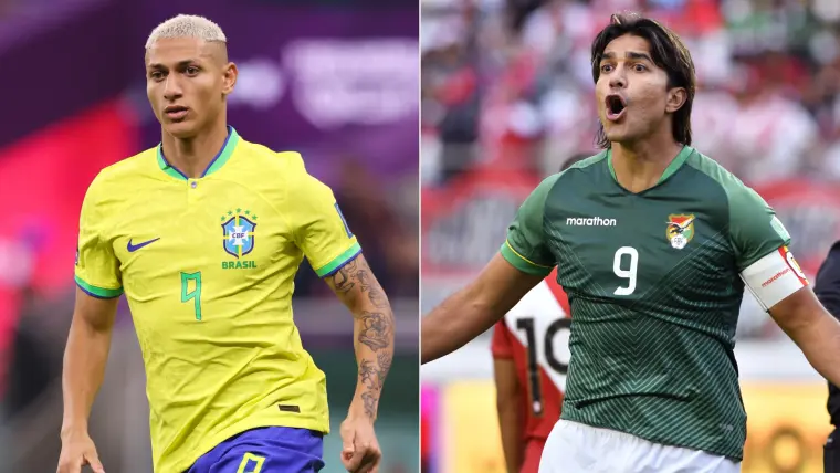¿Qué partido se juega hoy en Brasil? - Cuántos partidos tiene el Brasileirão que partido se juega hoy en brasil - Cuántos partidos tiene el Brasileirão