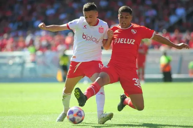 ¿Cuándo juega Independiente por la Liga Argentina? - Cuántos puntos tiene Independiente cuando juega independiente por la liga argentina - Cuántos puntos tiene Independiente