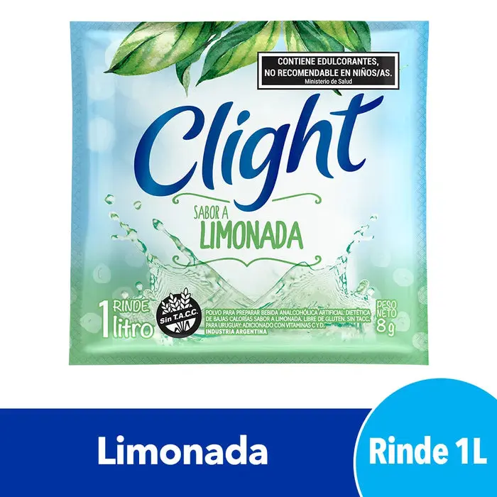 sabores de jugos clight - Cuántos sabores hay de clight