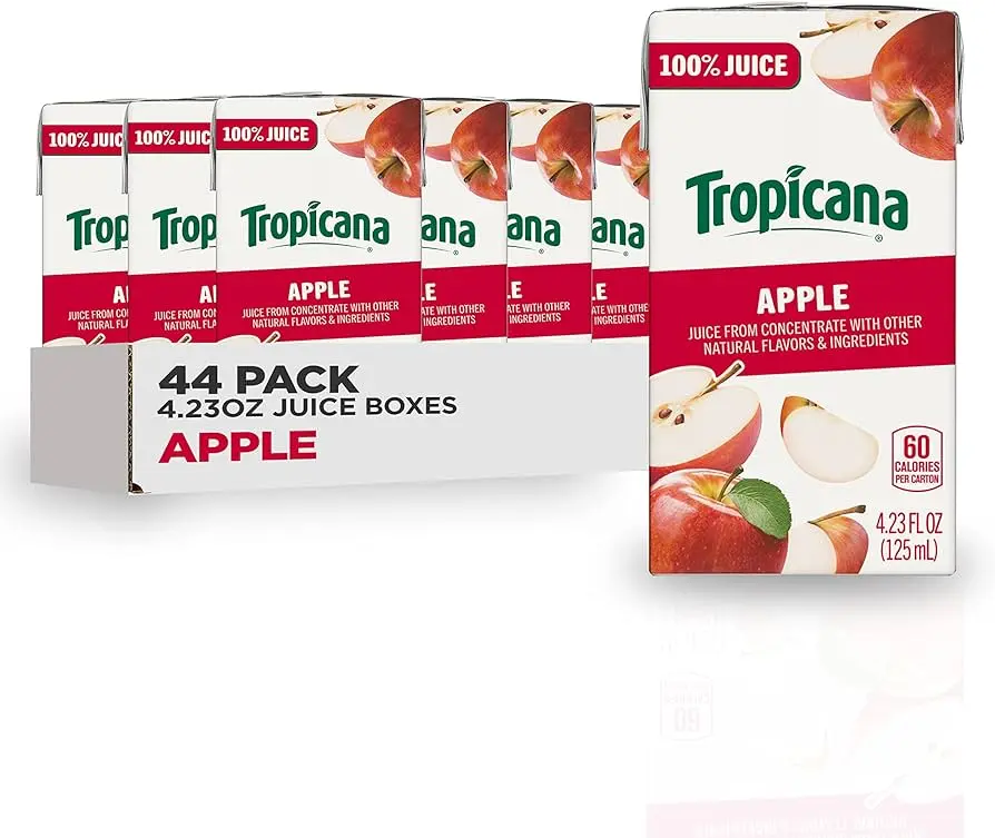 La caja de jugo: una opción práctica y deliciosa - Cuántos sobres vienen en una caja de jugo caja de jugo - Cuántos sobres vienen en una caja de jugo