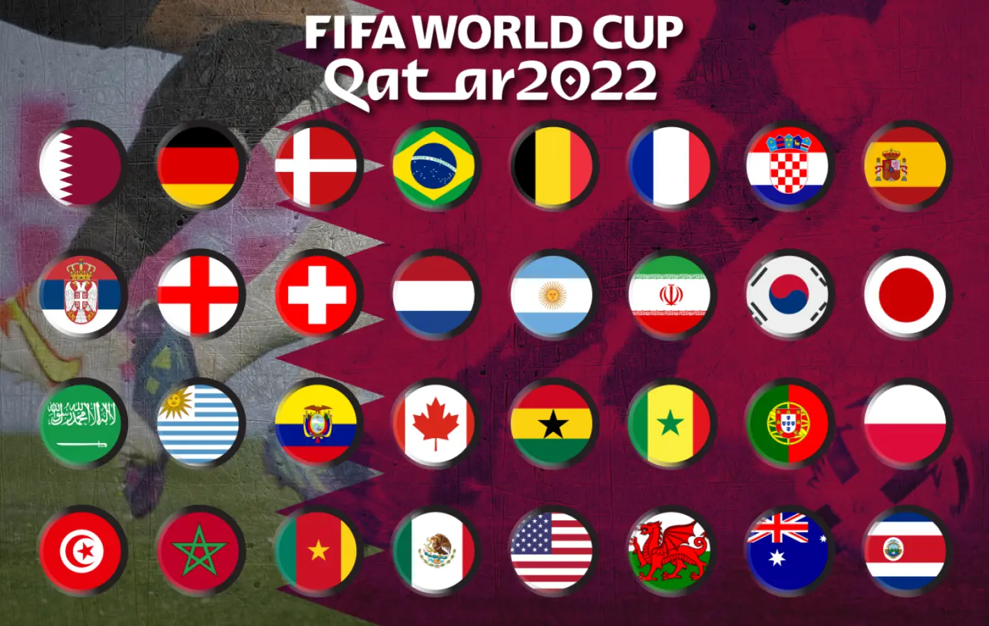 Cuantos equipos juegan el mundial - Cuántos son los equipos que clasifican al mundial cuantos equipos juegan el mundial - Cuántos son los equipos que clasifican al mundial