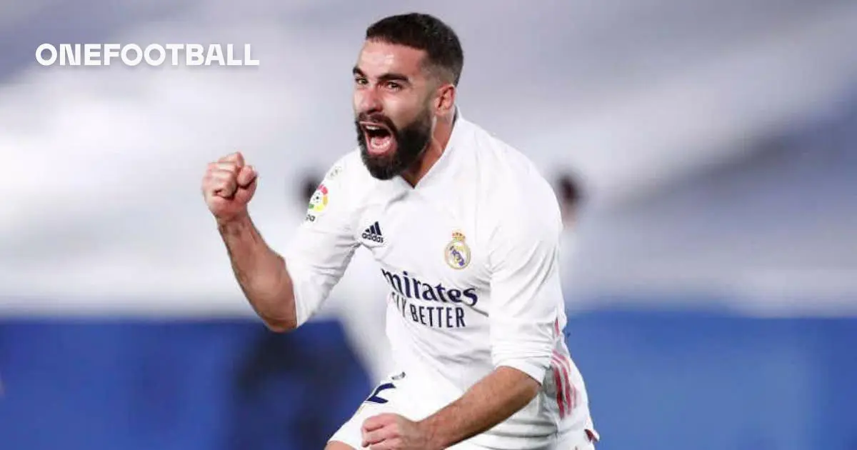 ¿Dónde juega Carvajal? - Cuántos títulos tiene Carvajal donde juega carvajal - Cuántos títulos tiene Carvajal