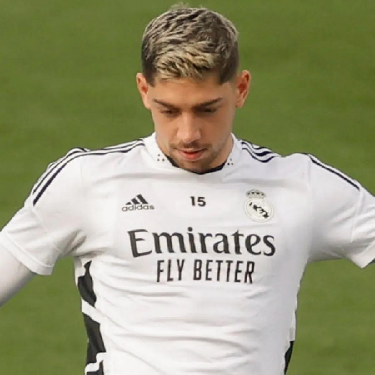 Uruguayos que jugaron en el Real Madrid - Cuántos uruguayos han jugado en el Real Madrid uruguayos que jugaron en real madrid - Cuántos uruguayos han jugado en el Real Madrid