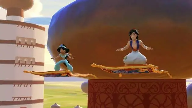 Disney Channel Juegos: Diversión y entretenimiento para todas las edades - Cuántos videojuegos tiene Disney disney disney channel juegos - Cuántos videojuegos tiene Disney