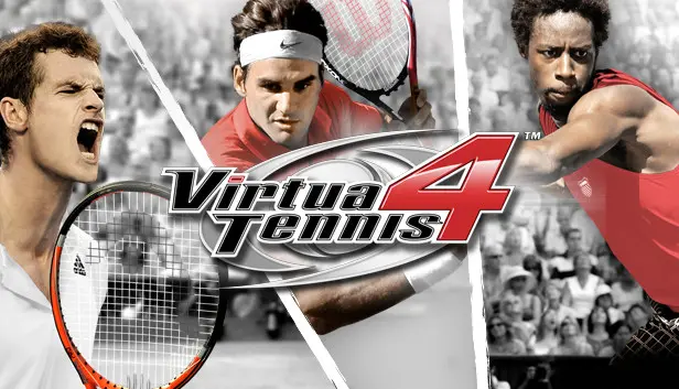jugar virtua tennis - Cuántos Virtual Tennis hay