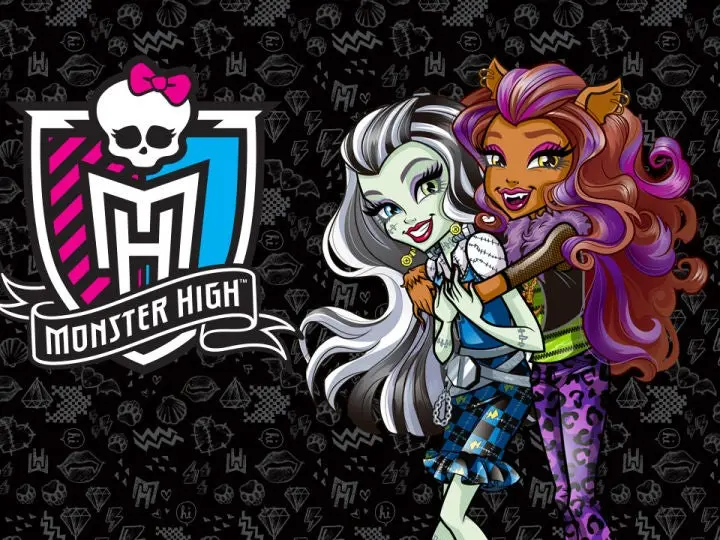 Juegos de Monster High para jugar - Dónde emiten Monster High juegos de monster high para jugar - Dónde emiten Monster High