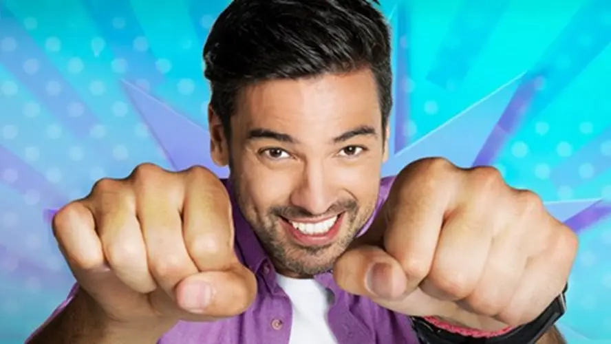 juegos de telefe - Dónde era supermatch