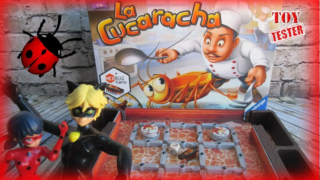 Juegos de Leidibob de cocina: Divertidas aventuras culinarias para los más pequeños - Dónde es Ladybug juegos de leidibob de cocina - Dónde es Ladybug