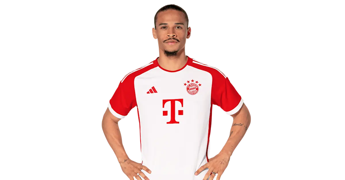 En qué equipo juega Sané - Dónde es sane en que equipo juega sane - Dónde es sane