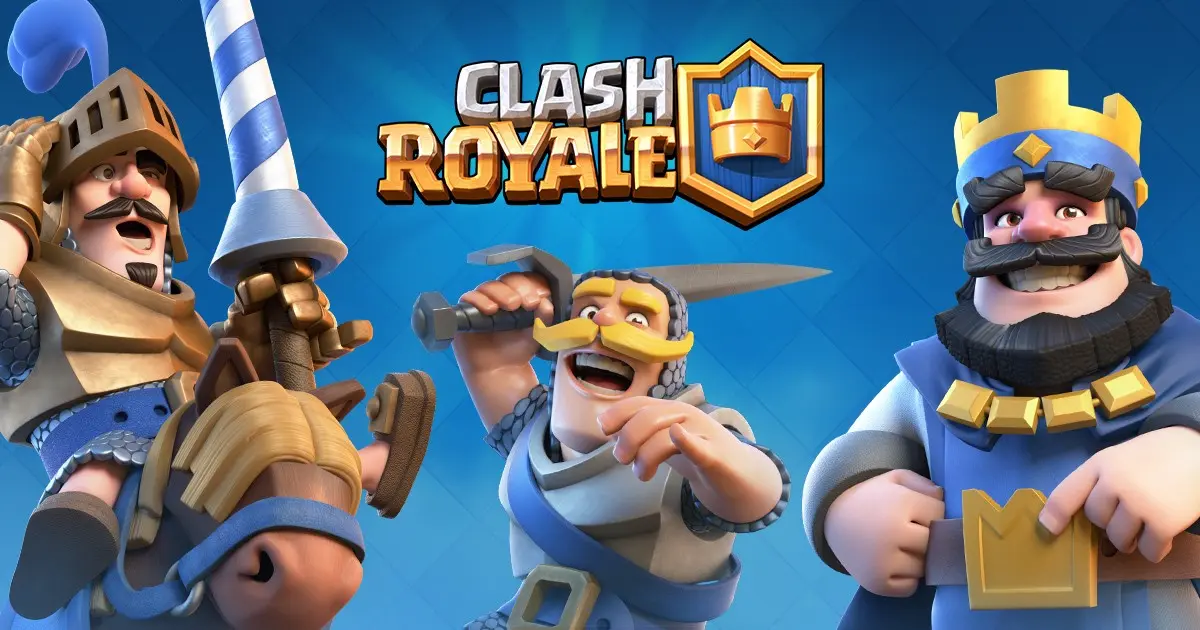 clash royale jugar ahora - Dónde está Clash Royale