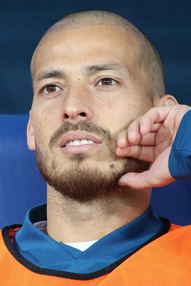 Dónde juega Thiago Silva: Trayectoria y club actual - Dónde está jugando David Silva donde juega thiago silva - Dónde está jugando David Silva