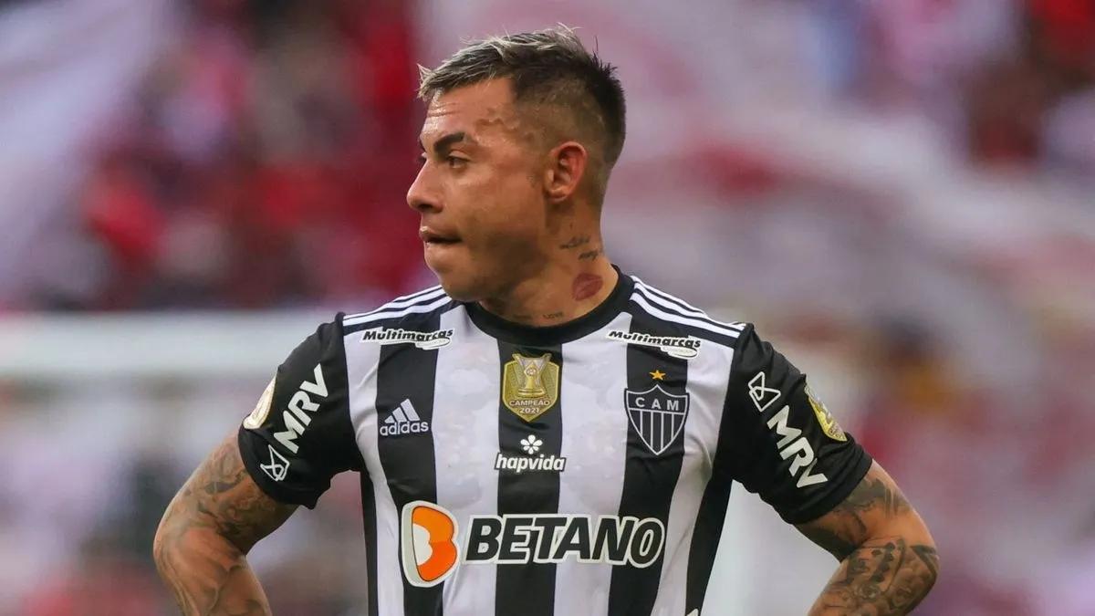 Dónde juega Gary Medel en 2024 - Dónde está jugando Eduardo Vargas gary medel donde juega - Dónde está jugando Eduardo Vargas